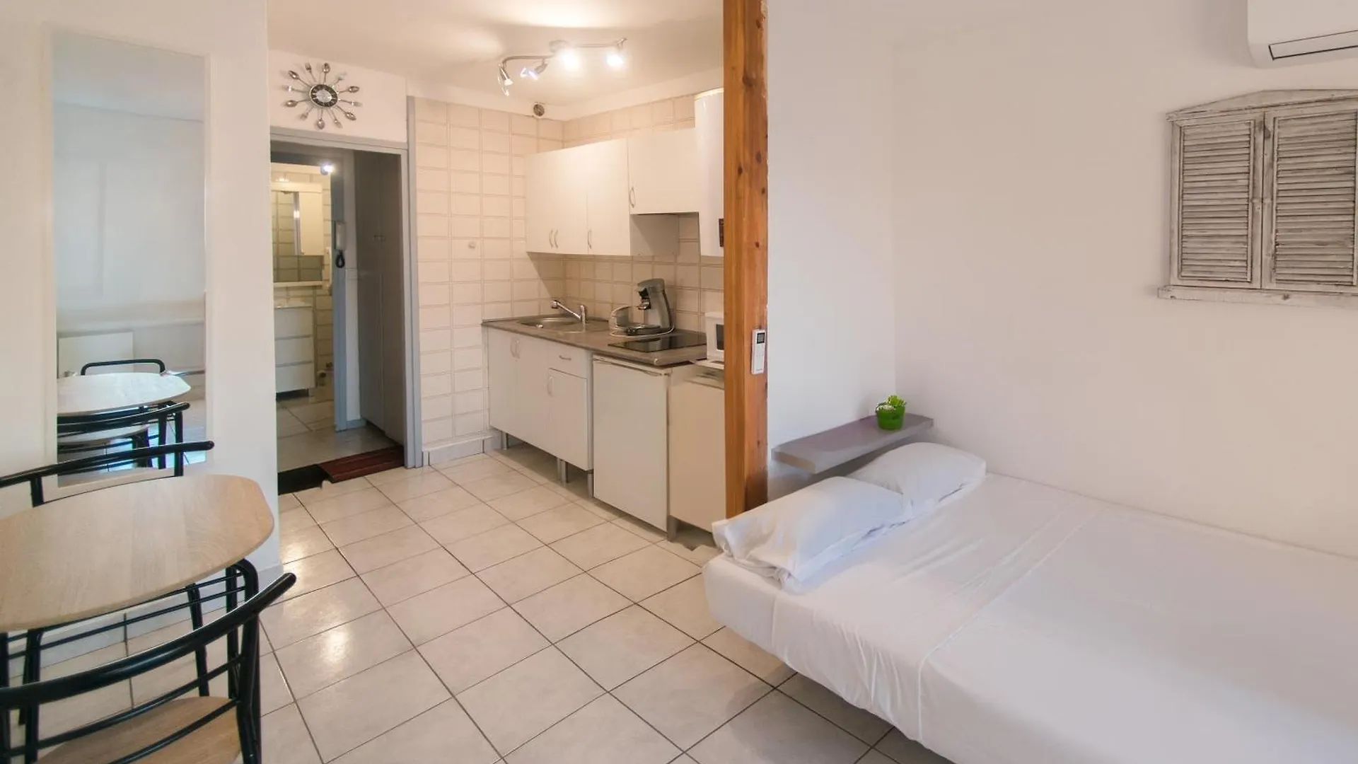 Apartment Welcs Estudio 229 Emp Con Vista Al Canal Empuriabrava Spain