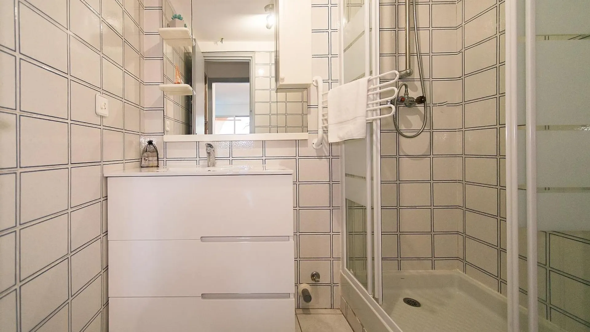 Apartment Welcs Estudio 229 Emp Con Vista Al Canal Empuriabrava