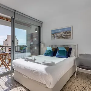 Holidays P4 Apartamento
